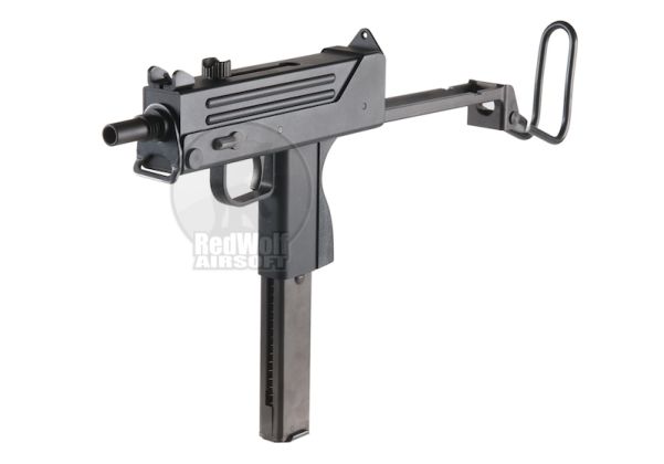 KSC M11A1 (SYSTEM 7) | RedWolf