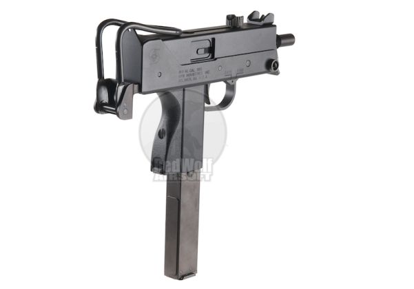 KSC M11A1 (SYSTEM 7) | RedWolf