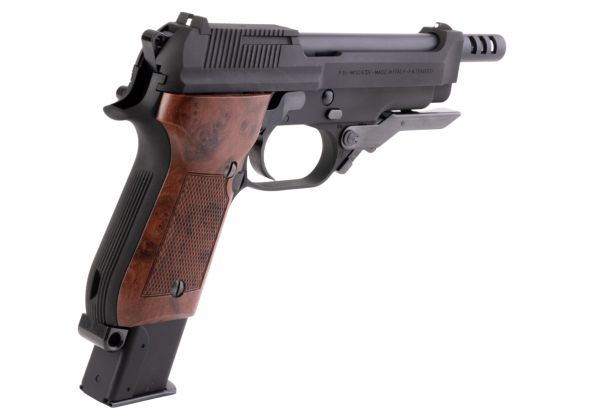 KSC M93RII GBB Airsoft Pistol - Heavyweight Early Type Japan