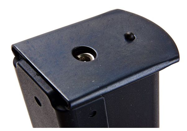 KSC M93RII Gas Magazine (32 rounds) System 7 Japan Version | RedWolf