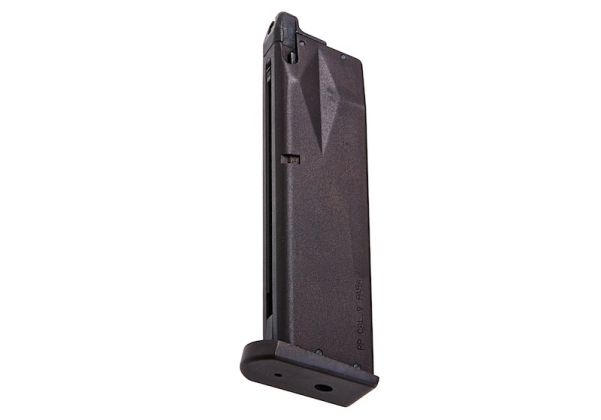KSC M9 / M92 Gas Magazine (24 rounds) System 7 Japan Version | RedWolf