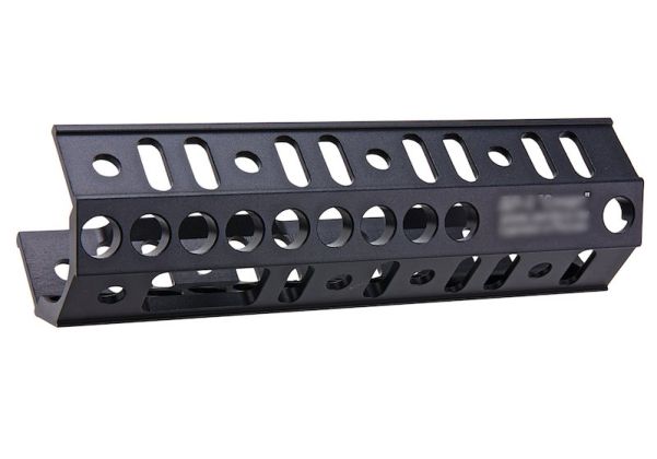 LCT Airsoft Z Sport Series DL-2 Tactical Upper Handguard (ZDL-2