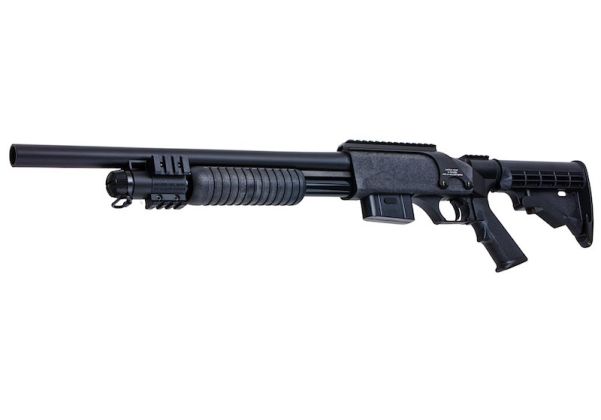 Maruzen CA870 Tactical II Shotgun | RedWolf