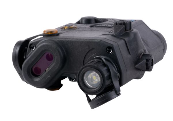 SOTAC PEQ-15 / LA5-C UHP IR Laser Device (LED / Green Laser / IR