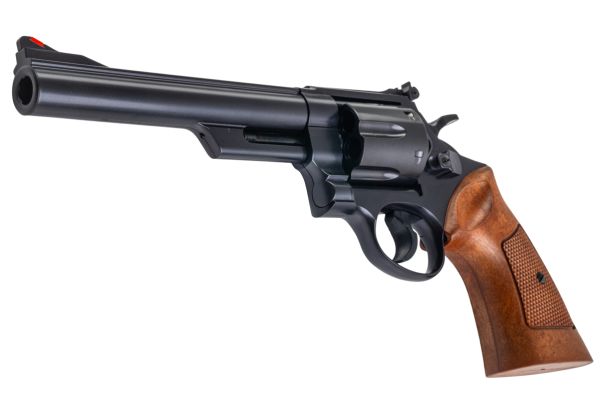 Tokyo Marui M29 .44 Magnum Revolver (Air Cocking Model) - 6.5 inch