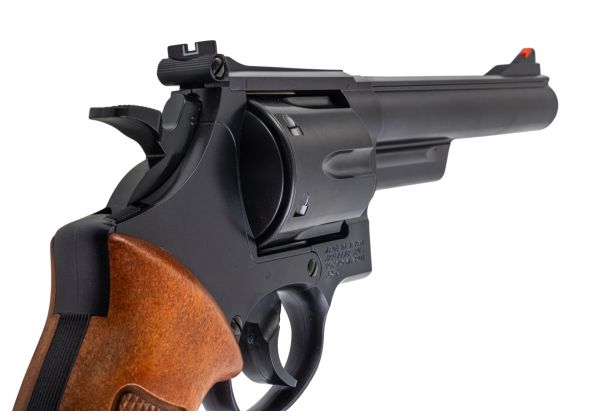 Tokyo Marui M29 .44 Magnum Revolver (Air Cocking Model) - 6.5 inch