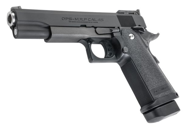 Tokyo Marui Hi Capa 5.1 Green Gas Airsoft Pistol | RedWolf