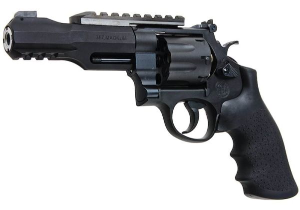 Tanaka S&W Performance Center M327 M&P R8 5 inch Heavy Weight Ver