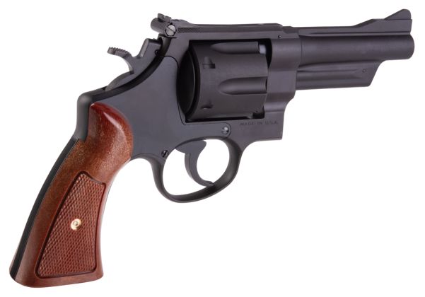 Tanaka S&W M27 'The .357 Magnum' 4 inch Heavyweight Model Gun