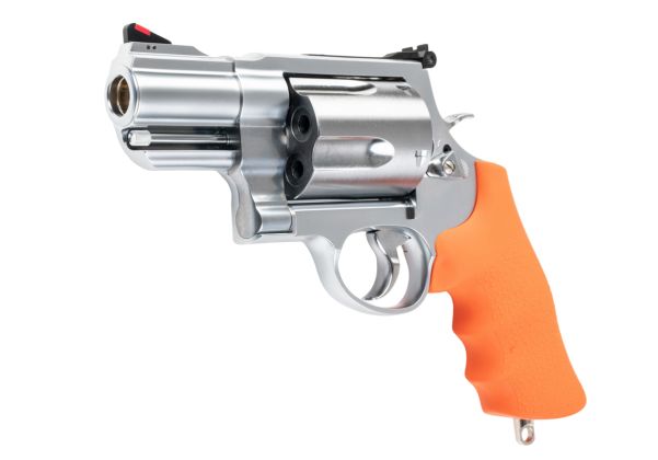 Tanaka S&W M500 ES (Emergency Survival) Ver. 2 Gas Revolver (2-3/4