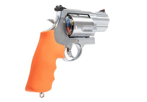 Tanaka S&W M500 ES (Emergency Survival) Ver. 2 Gas Revolver (2-3/4