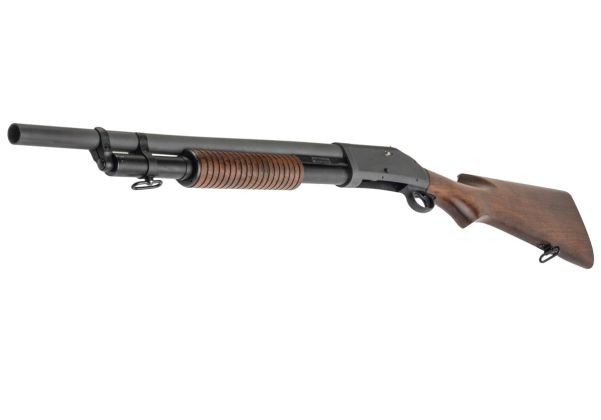 Tanaka Model 1897 'WILD BUNCH' Riot Gun Heavy Weight Version 2