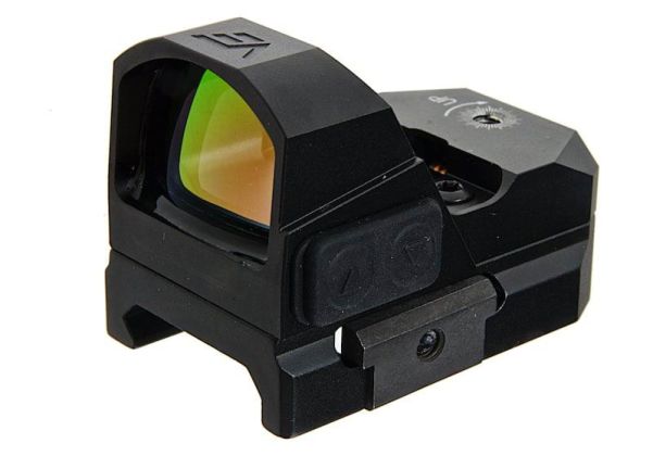 Vector Optics Frenzy 1x17x24 Gen II Pistol Red Dot Sight | RedWolf