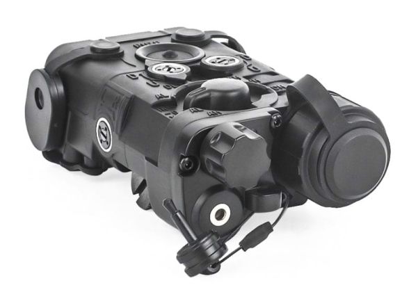 WADSN NGAL Style Laser / Light Aiming Devices (Green Laser, White