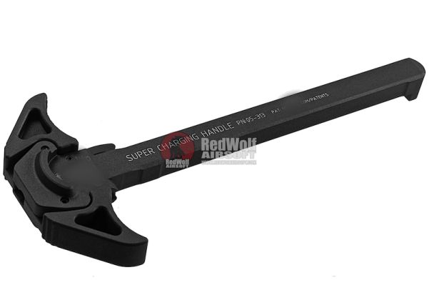 Z-Parts 5.56 Super Charging Handle (Aluminum) for Tokyo Marui M4