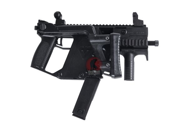 KWA Kriss Vector GBB | RedWolf