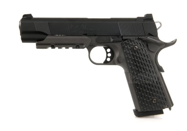 Tokyo Marui Night Warrior 1911 GBB Airsoft Pistol | RedWolf