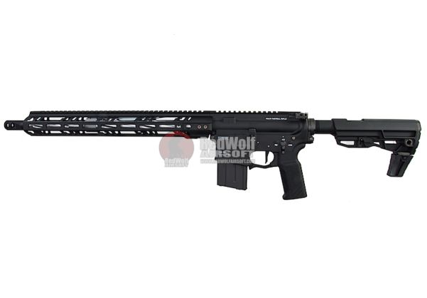 Tokyo Marui MTR16 GBBR Airsoft M4 (ZET System) - Cerakote Version