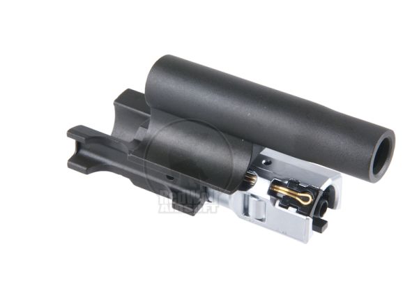 VFC Zinc Bolt Carrier Set for Umarex MP5 GBB Series | RedWolf