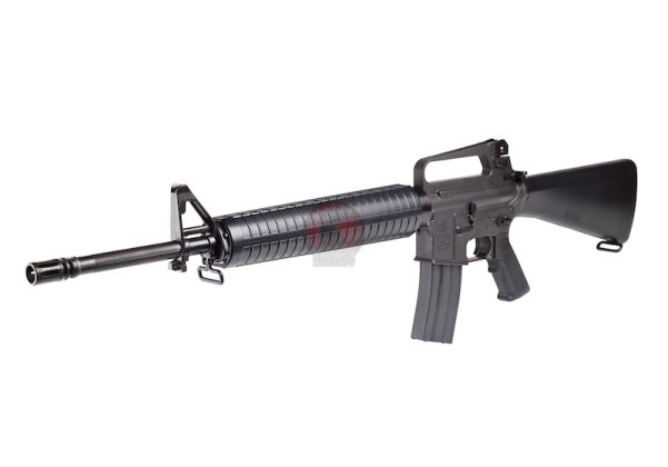 Tokyo Marui M16A2 AEG Airsoft Sniper | RedWolf