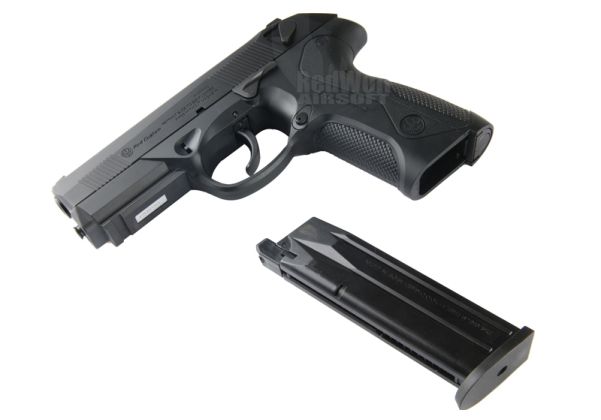 Tokyo Marui PX4 GBB Airsoft Pistol | RedWolf
