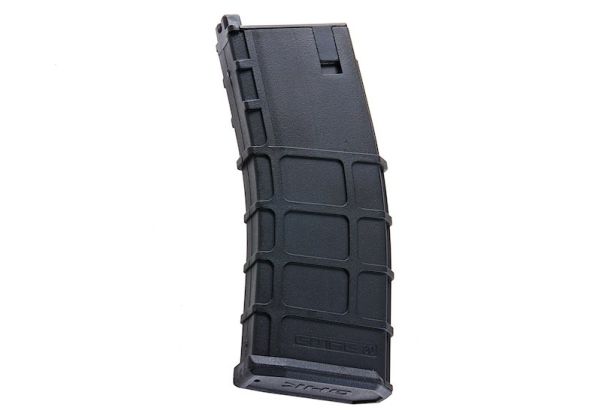 GHK M4 GMAG CO2 Magazine (32 rounds, Compatible with G5 / MK18 GBB