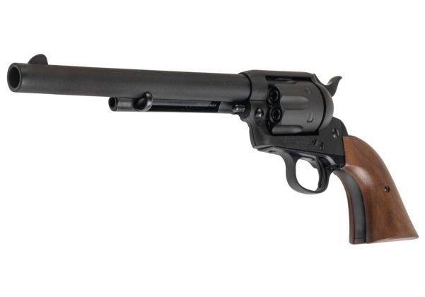 Marushin SAA .45 1st Gen. Late Cavalry Gas Revolver (7.5 inch