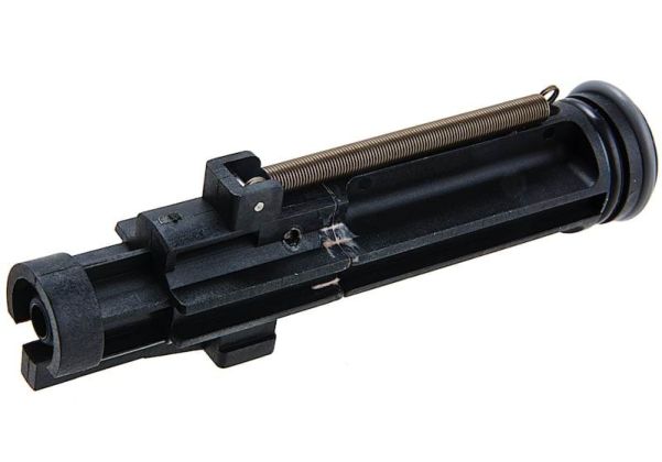 Samoon NPAS Nozzle for GHK GBB 553 Series | RedWolf