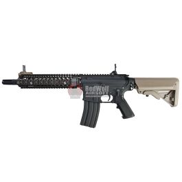 Tokyo Marui MK18 Mod 1 Next Generation (NGRS) Airsoft M4 AEG Rifle