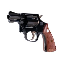 Tanaka S&W .38 Chiefs Special (Pre-M36) 2 inch Square Butt 'Joker