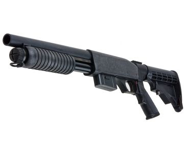 Maruzen CA870 TAC-10 Shotgun | RedWolf