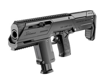 KSC MK23 Socom Airsoft CO2 Pistol (Japan Version) | RedWolf