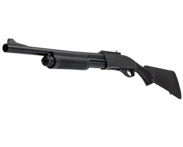 Maruzen M870 Black Version | RedWolf