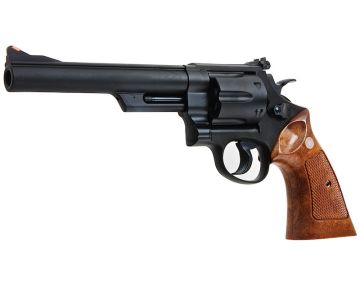 Tanaka S&W M36 2 inch .38 spl 'Chiefs Special' Ver 2 Heavyweight