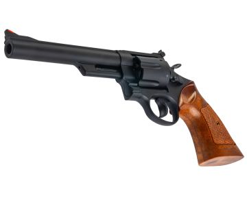 Tanaka S&W M500 8-3/8inch Heavy Weight Ver.2 Gas Revolver | RedWolf
