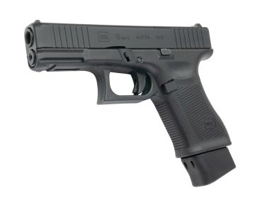 Umarex Glock 17 Gen 5 MOS GBB Airsoft Pistol (CNC Steel Version