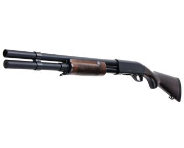 KTW SPAS Custom Shotgun | RedWolf