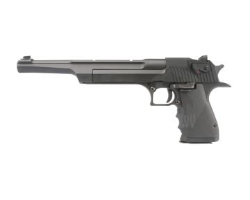 Tokyo Marui Desert Eagle .50AE Hard Kick Chrome Stainless GBB