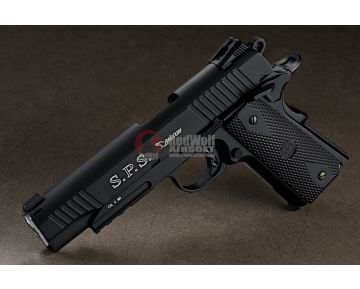 KSC TT33 Persona 5 Joker Model HW | RedWolf