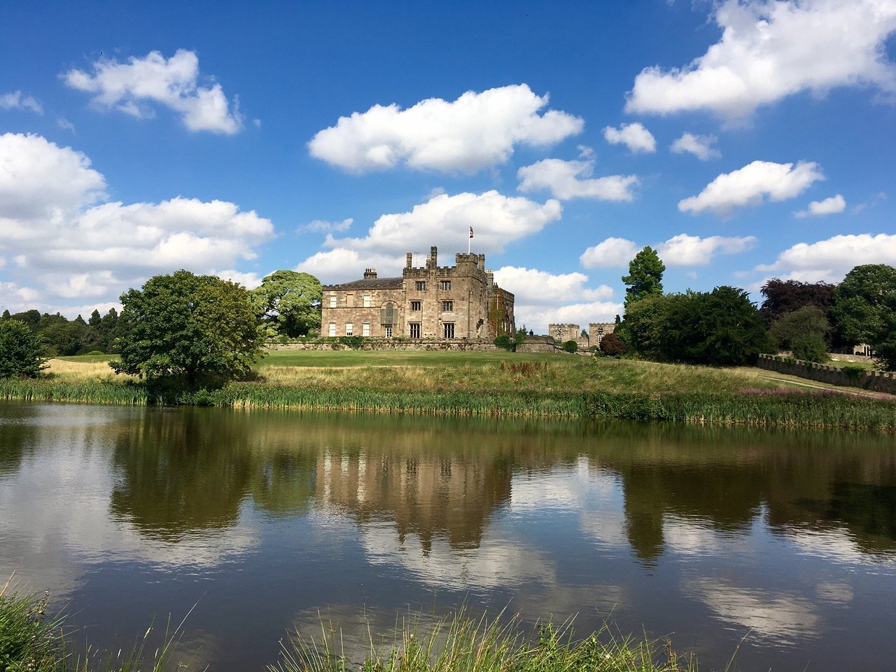 Harrogate, England: All You Must Know Before You Go (2026