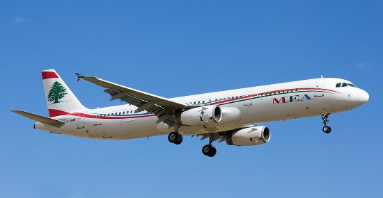 ミドル イースト航空の口コミと航空券情報 (画像付き) - トリップ