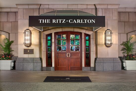 The Ritz-Carlton, Osaka【 2026年最新の料金比較・口コミ・宿泊予約