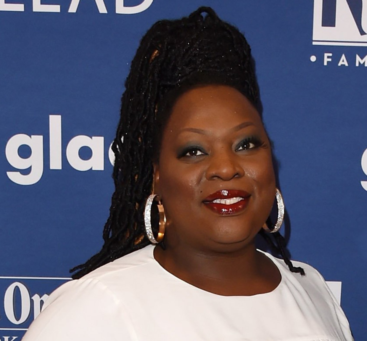 Pride30: Activist Tori Cooper is shining a spotlight on HIV