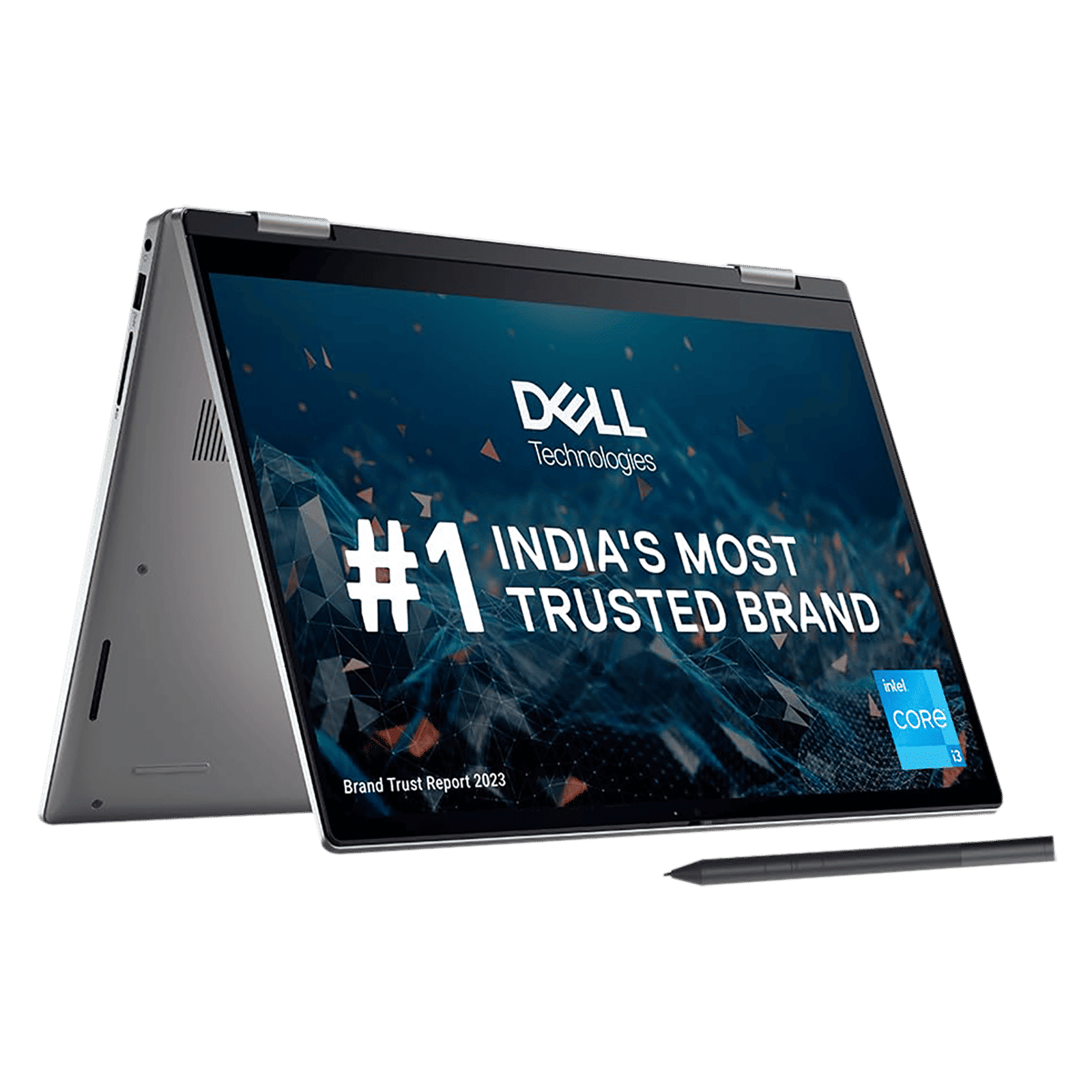 Buy DELL Inspiron 7420 Intel Core i3 12th Gen Touchscreen 2-in-1
