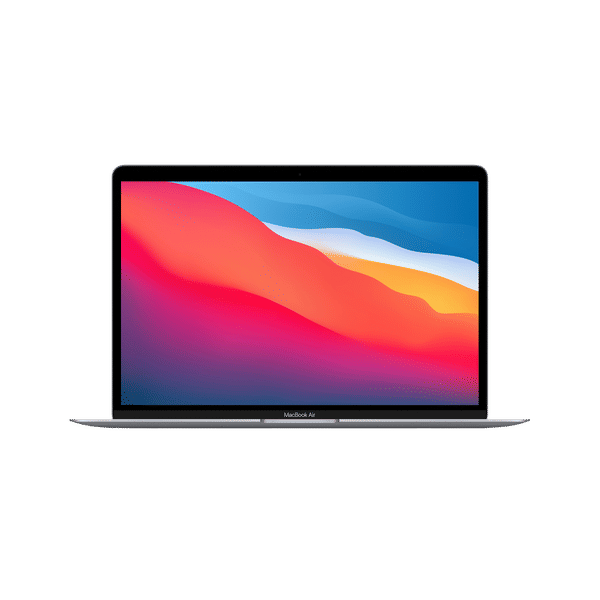 Buy Apple MacBook Air 2020 (M1, 13.3 Inch, 8GB, 256GB, macOS Big