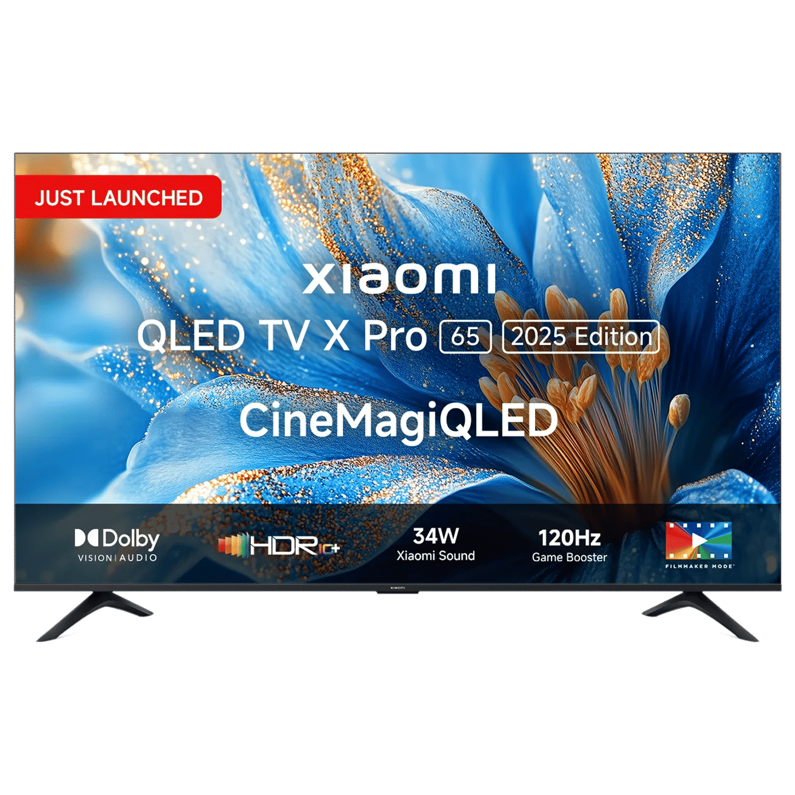 Buy Xiaomi X Pro Series 165 cm (65 inch) 4K Ultra HD QLED Smart