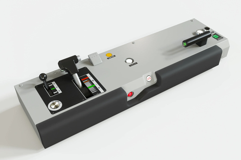 鉄道ファン待望】「JR東日本トレインシミュレータ」の公式マスコン