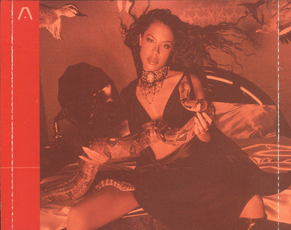 Buy Aaliyah : Aaliyah (CD, Album, Ltd, Fir) Online for a great