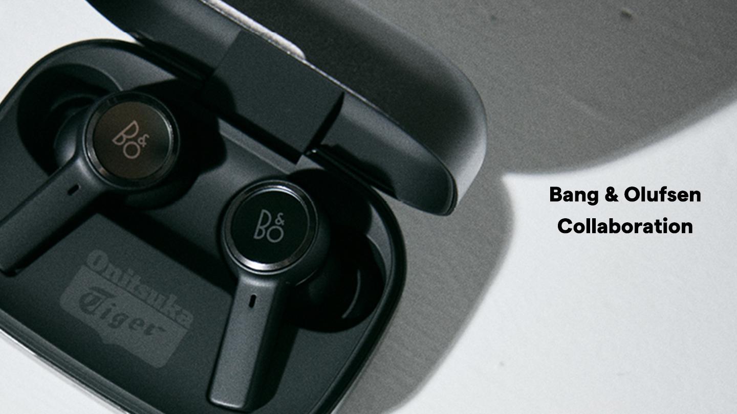 Bang & Olufsen SPECIAL COLLABORATION