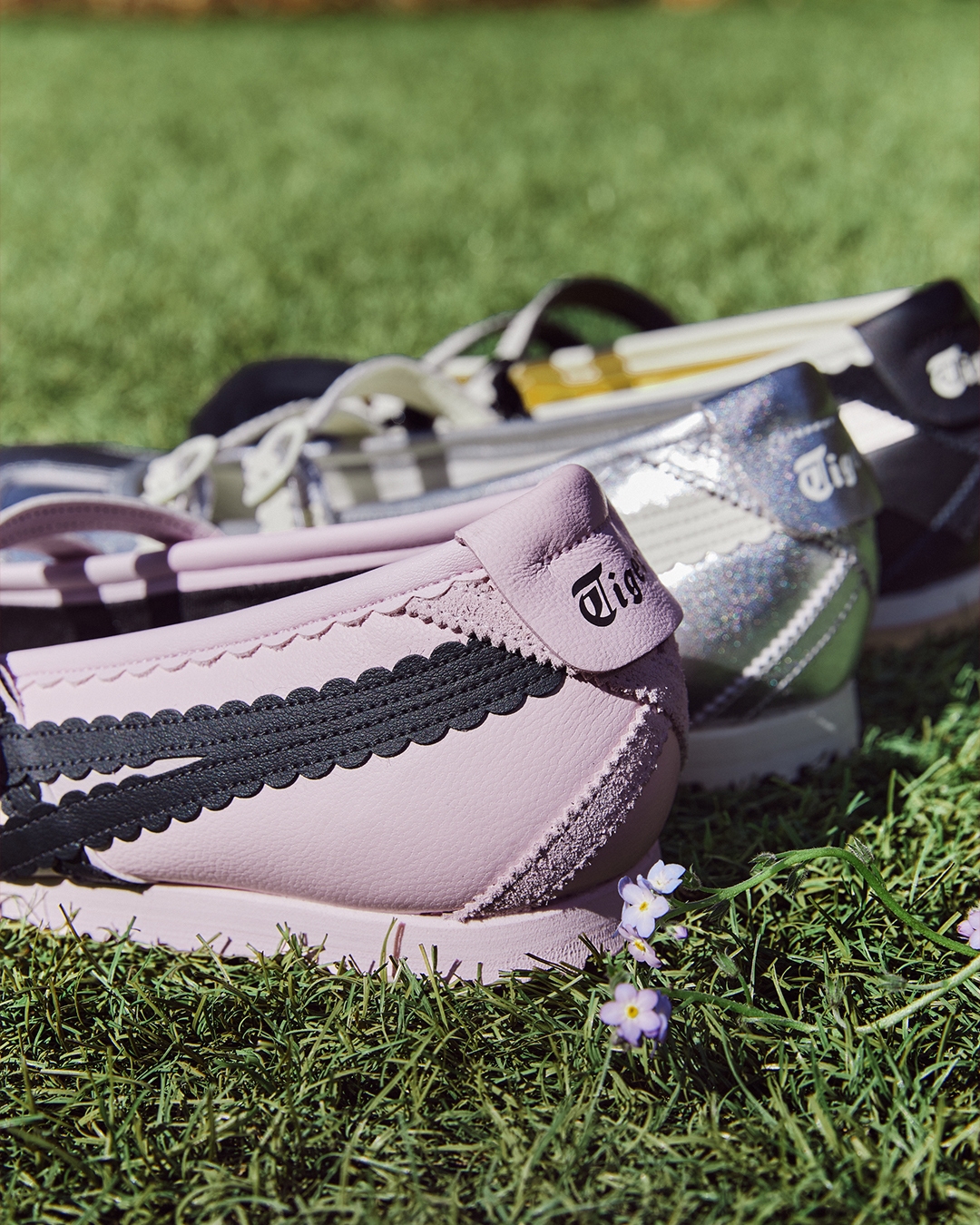 MEXICO 66 TGRS - Onitsuka Tiger | Onitsuka Tiger ONLINE STORE